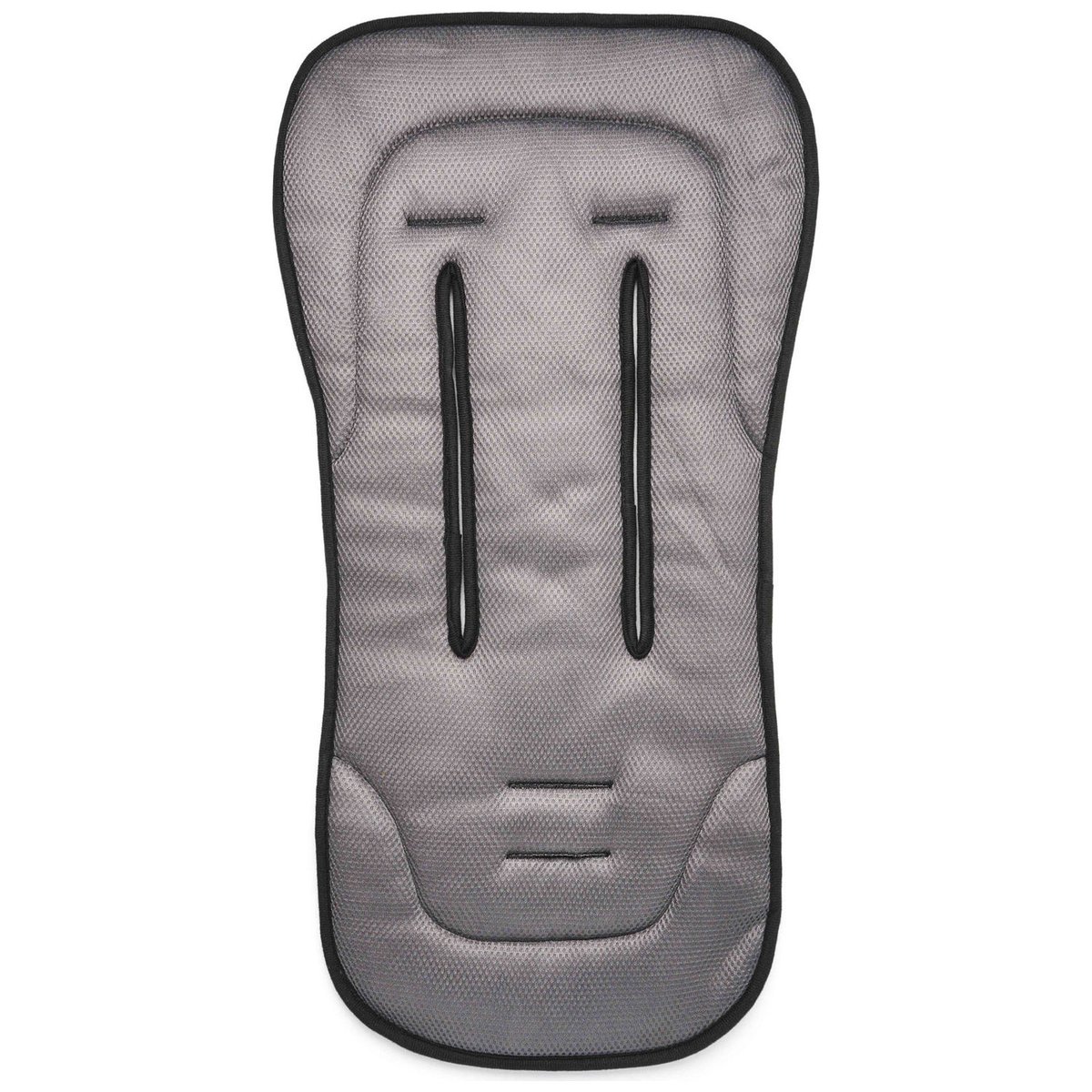 Assise universelle pour poussette noir, DOOKY