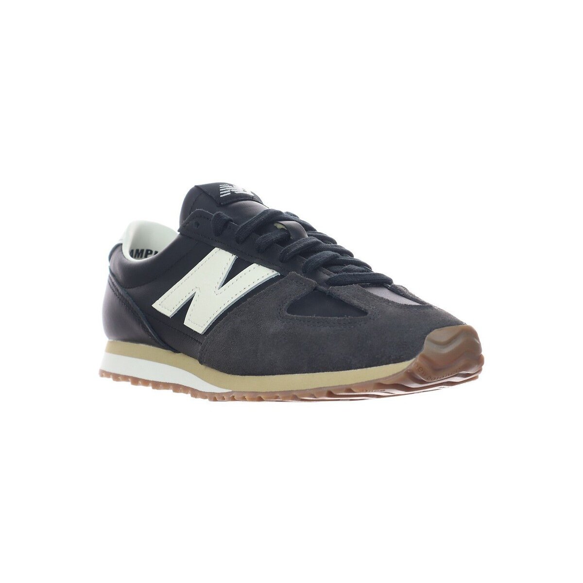 Baskets 471 noir/gris, NEW BALANCE