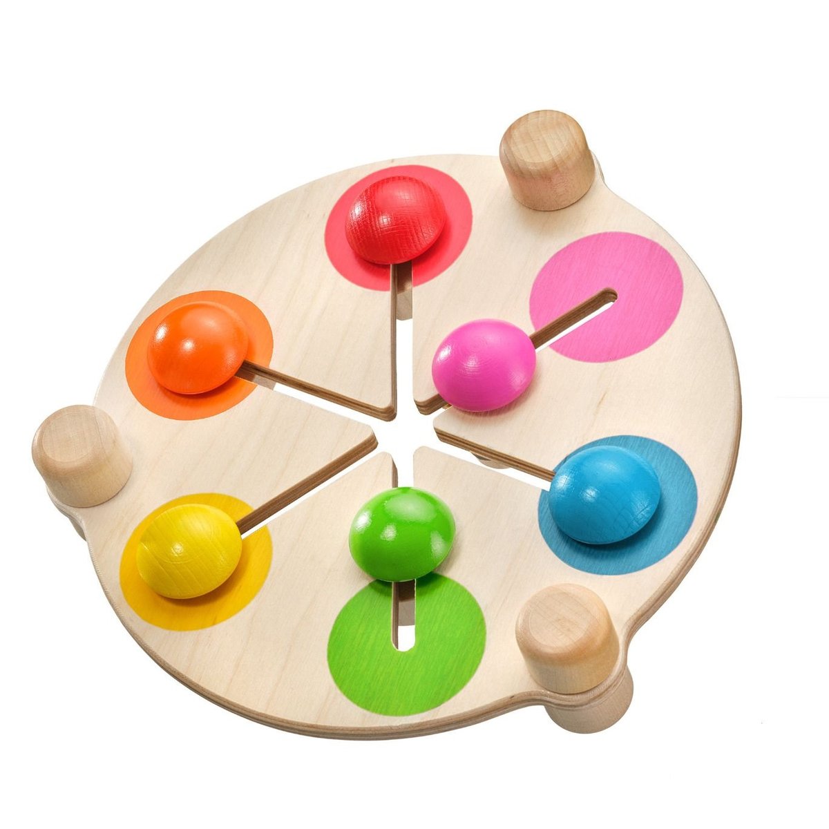 Coloformi beige, SELECTA