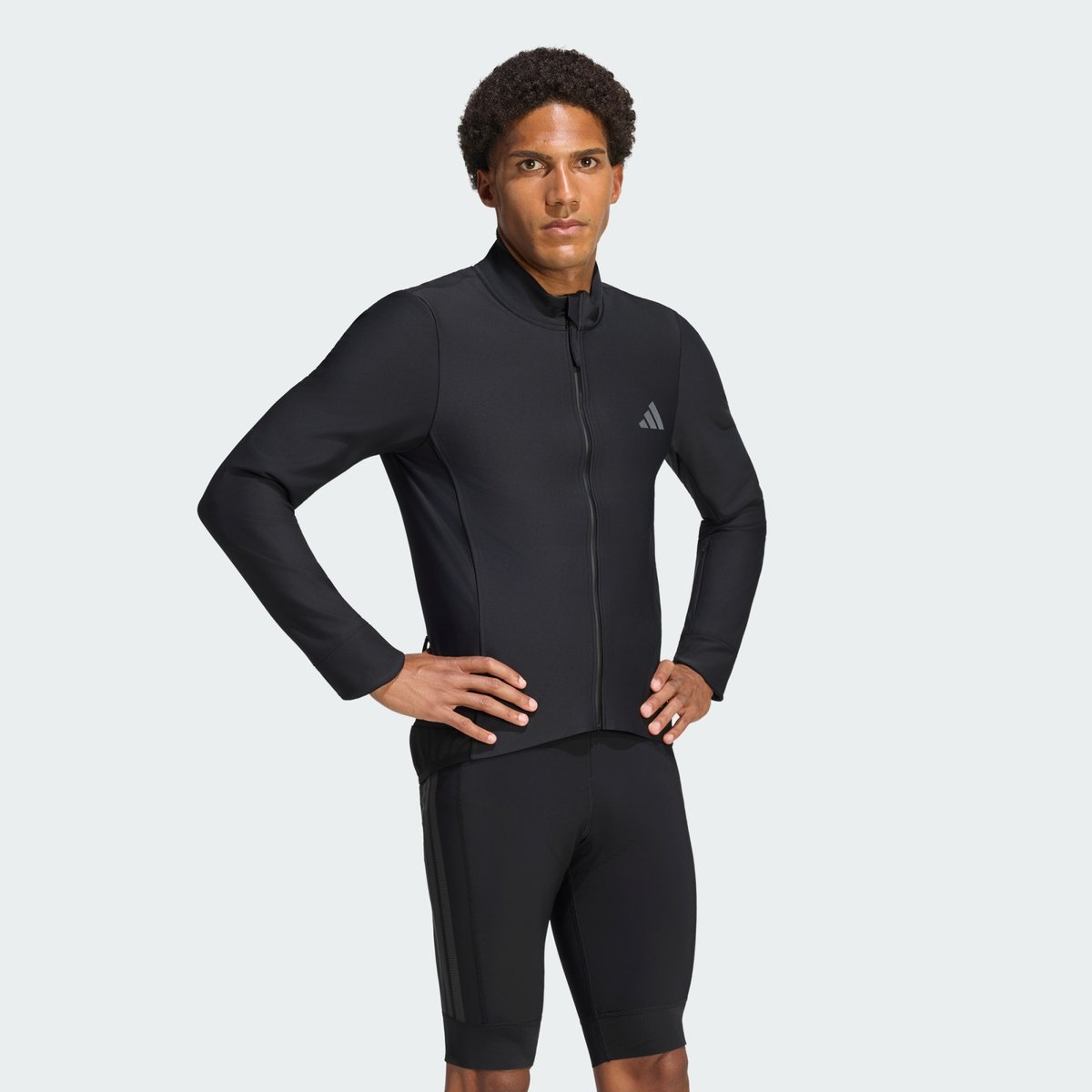 Veste De Cyclisme D’hiver Clima Warm Veste De Cyclisme D’hiver Clima Warm black, adidas Performance