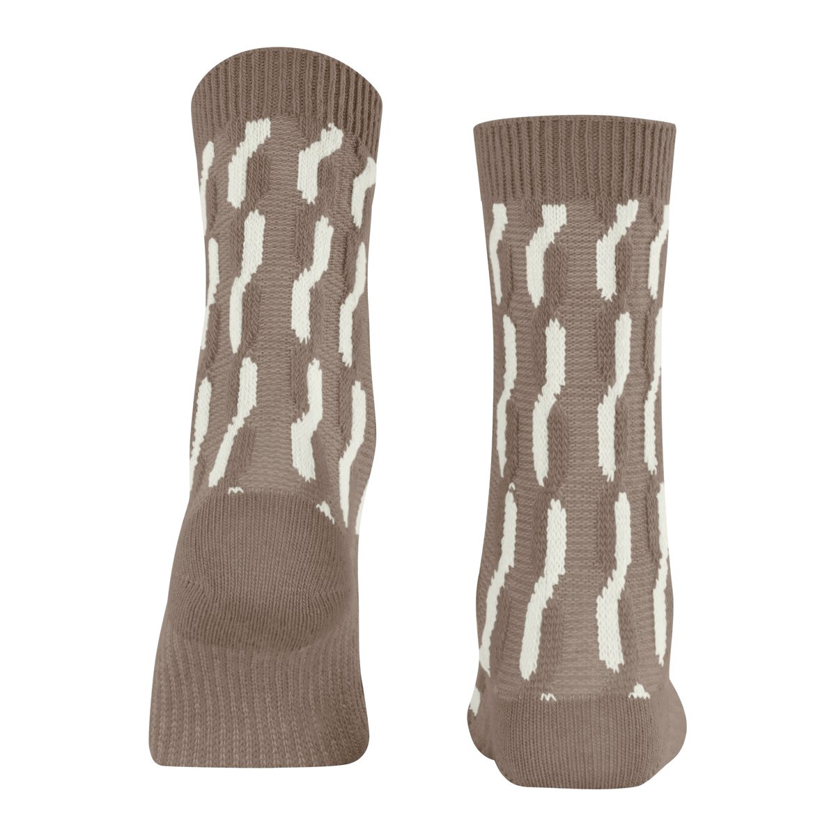 Chaussettes Tress Lock sesame (4105), FALKE