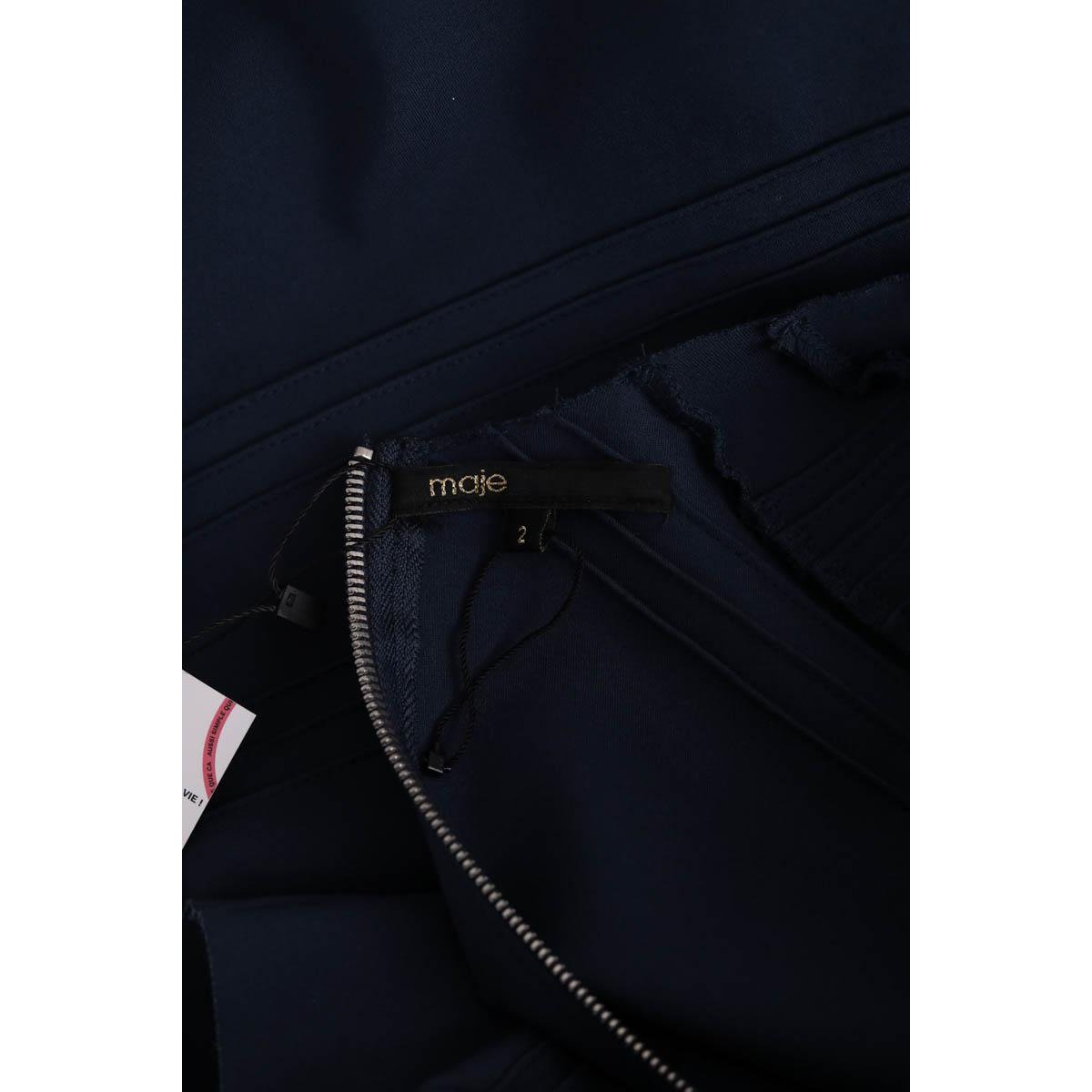 Robe - Très Bon État bleu, MAJE