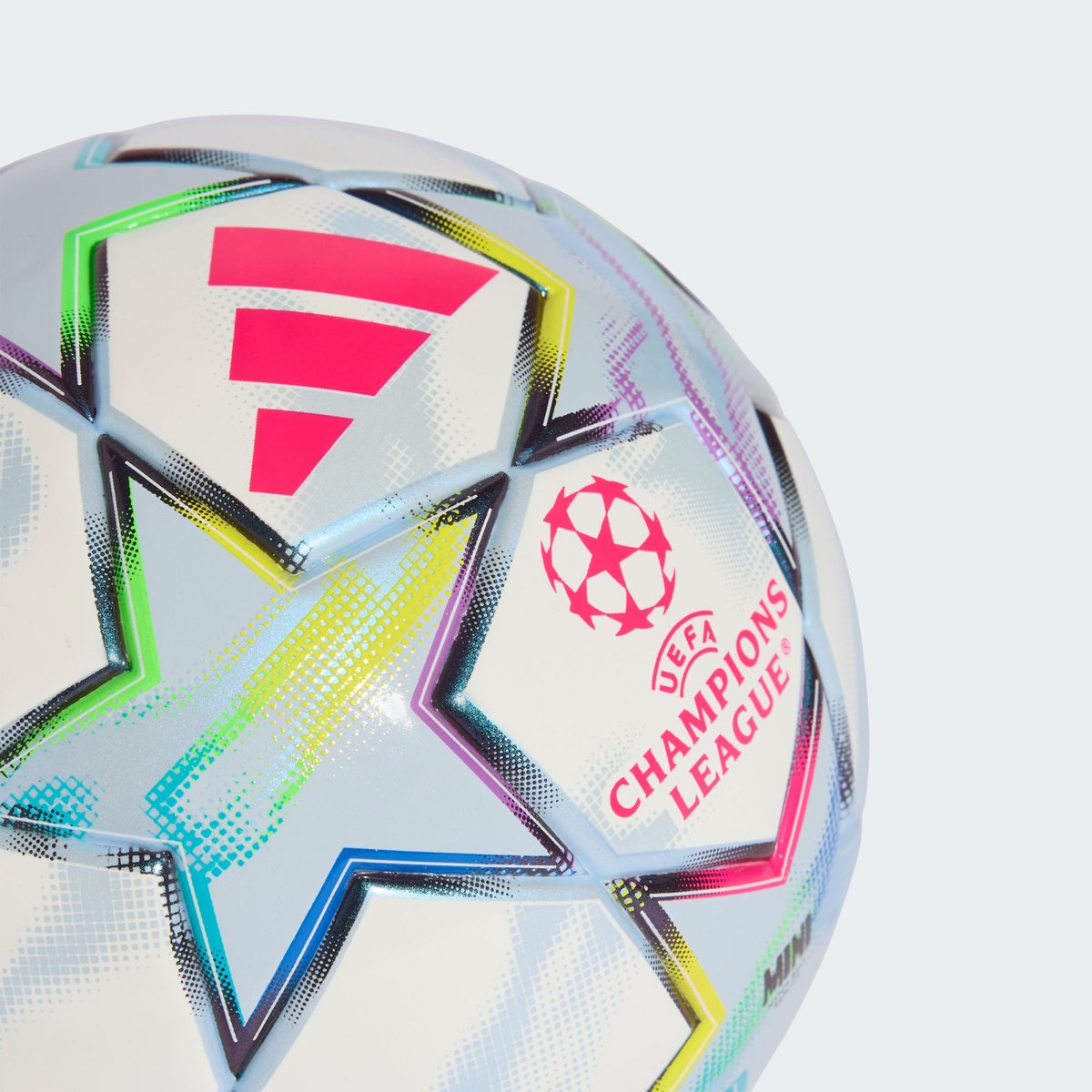 Mini Ballon Uefa Champions League 26/27 Mini Ballon Uefa Champions League 26/27 couleur unique, adidas Performance