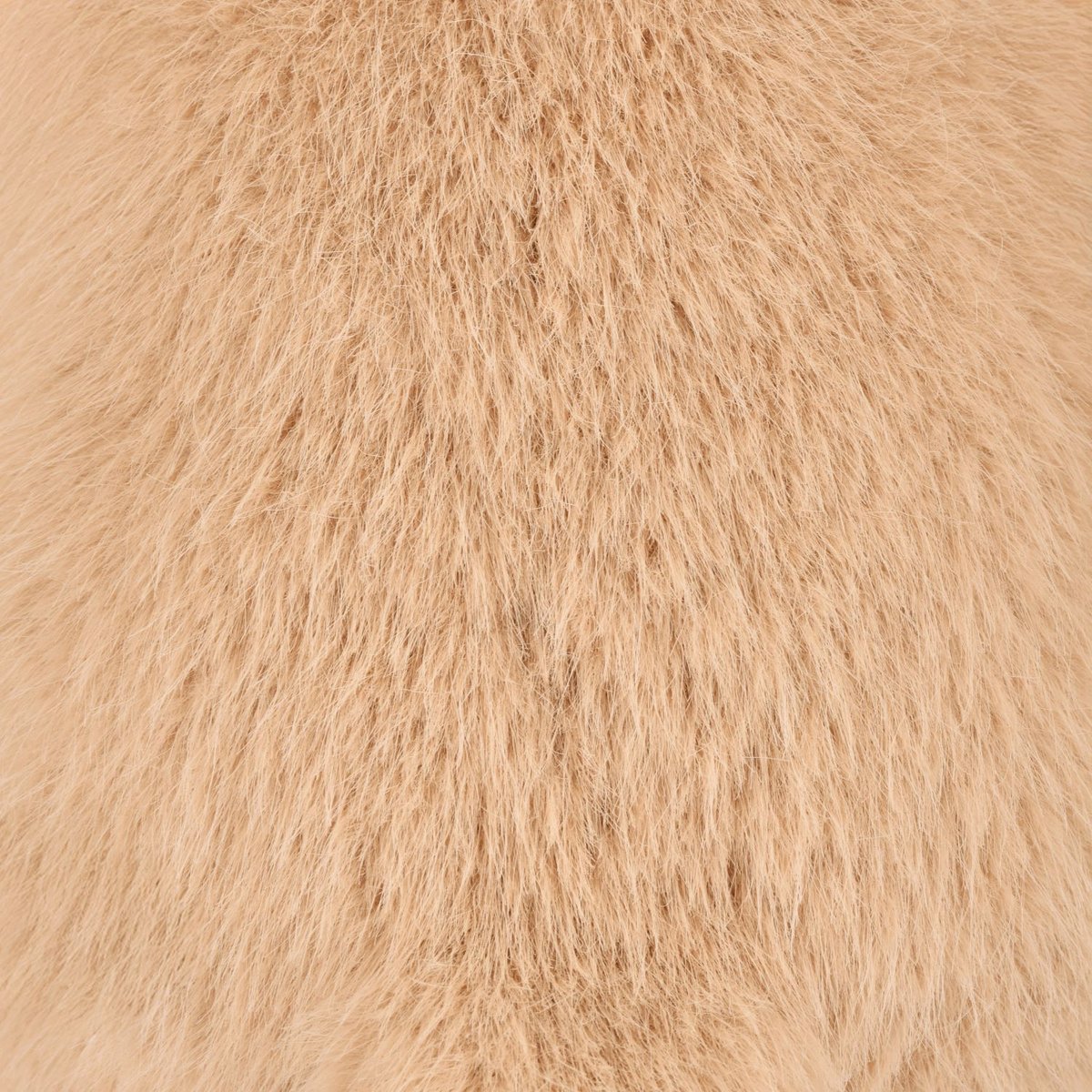 Ours en peluche CLEMENTIN 60 cm miel amande, HISTOIRE D'OURS