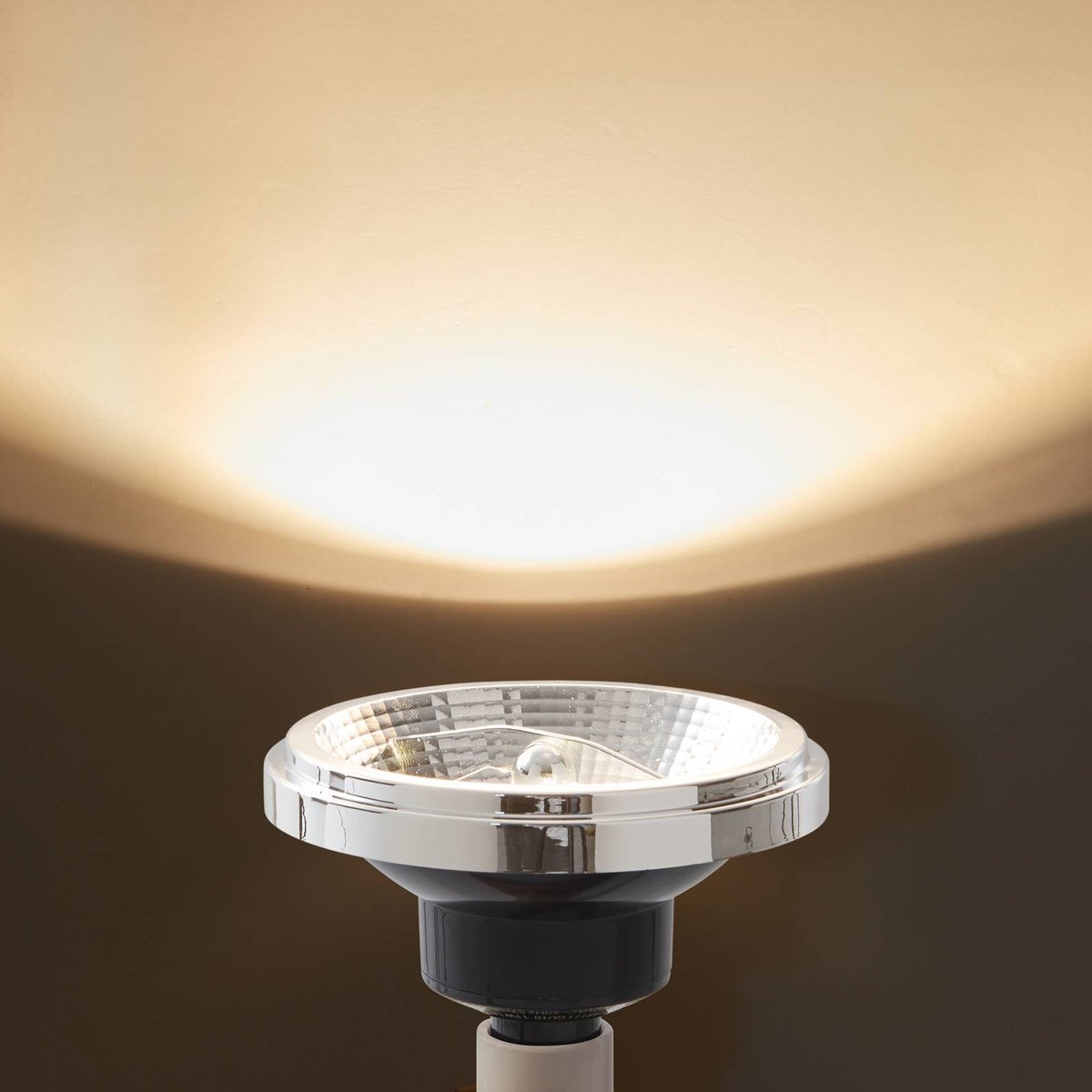 Ampoule GU10, Gu10 Es111 11W LED couleur unique, ARCCHIO