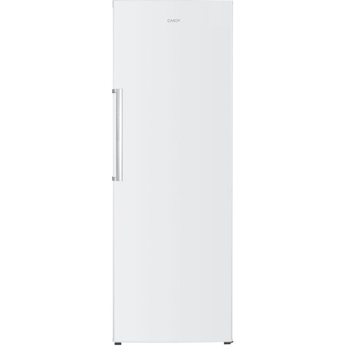 Refrigerateurs 1 porte CLH3S617EWH blanc, CANDY