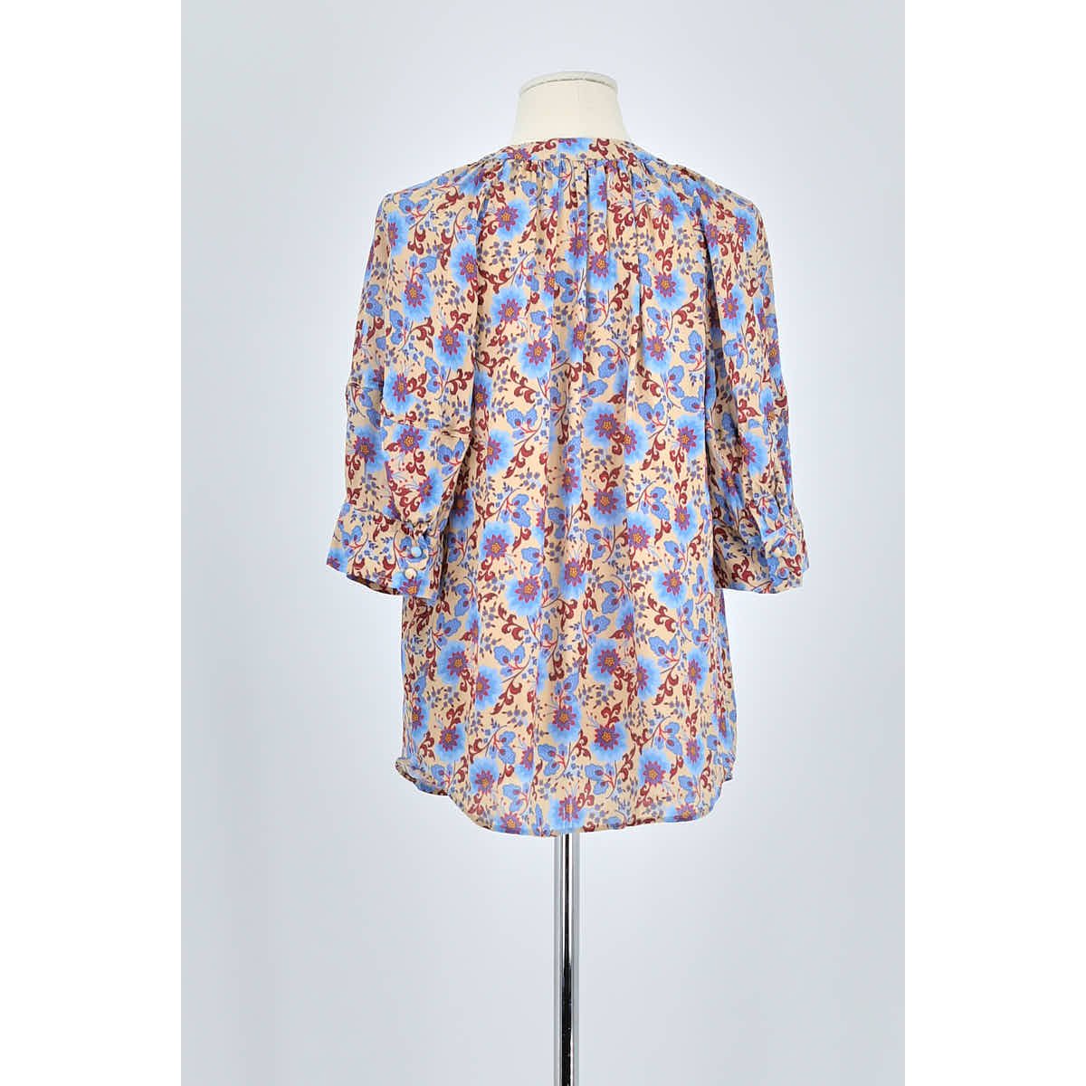 Blouse - Très Bon État beige, CLAUDIE PIERLOT