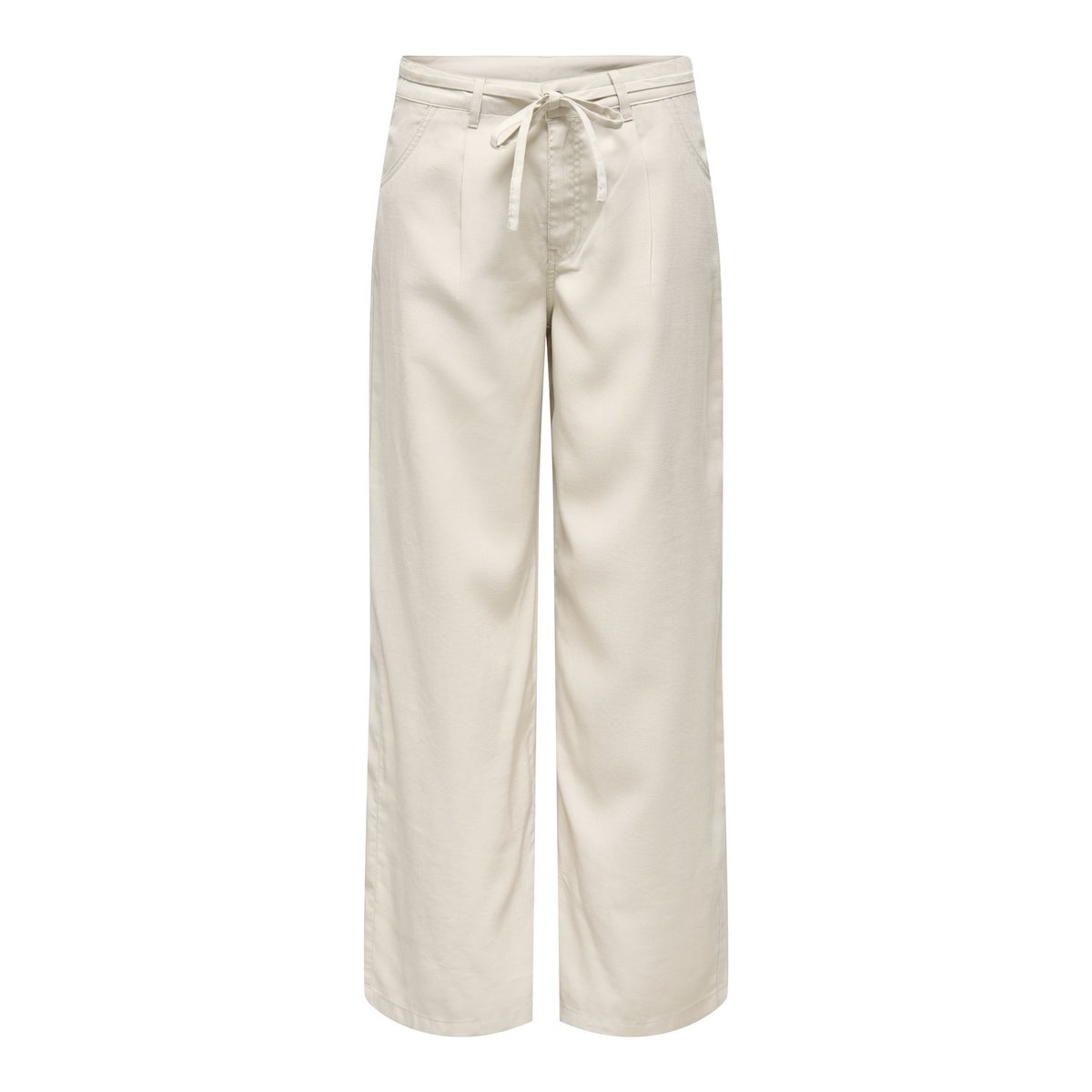 Pantalon pumice stone, ONLY