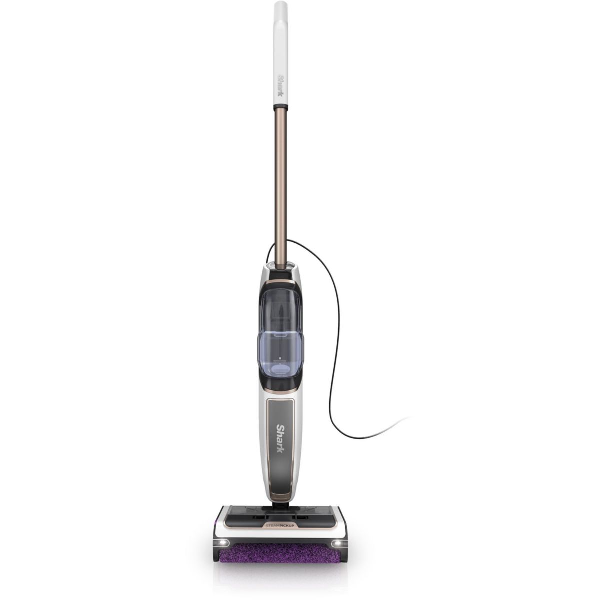 Balai vapeur Steam Pickup 3-en-1 SD200EU couleur unique, SHARK