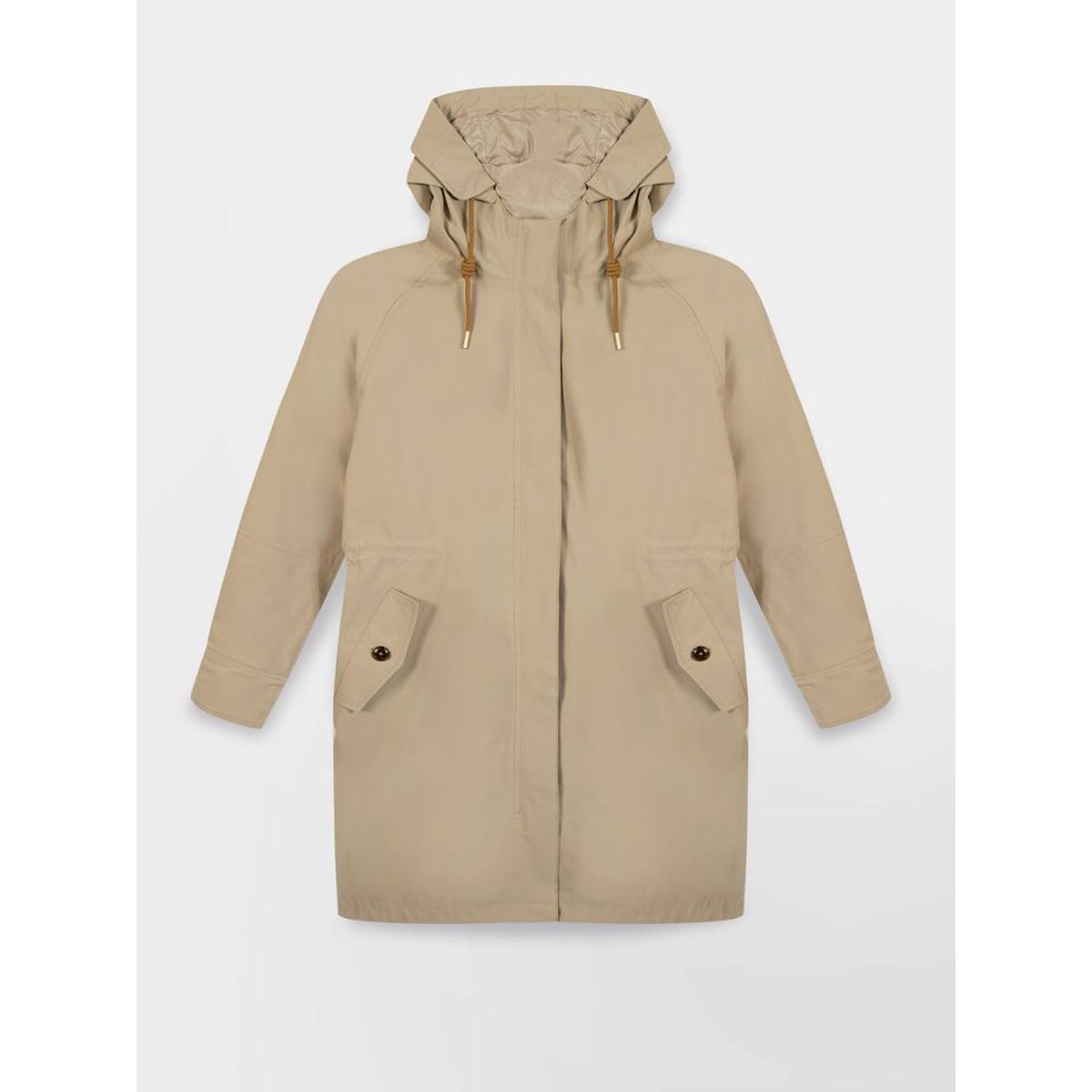 Manteau JELIAMAN osier, TBS
