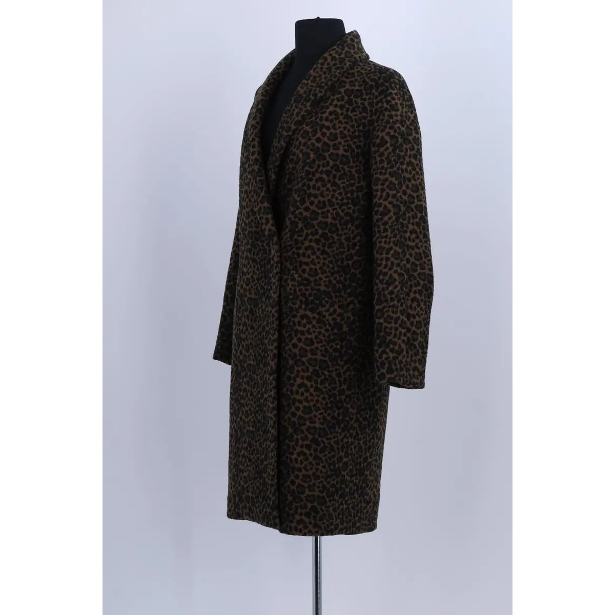 Manteau - Très Bon État marron, TARA JARMON