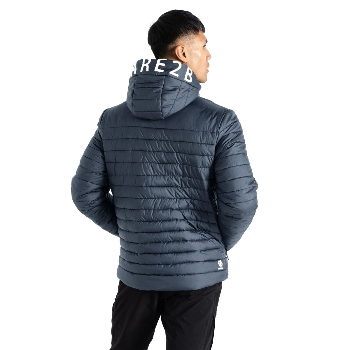 Blouson de ski CHILLED denim sombre, DARE 2B