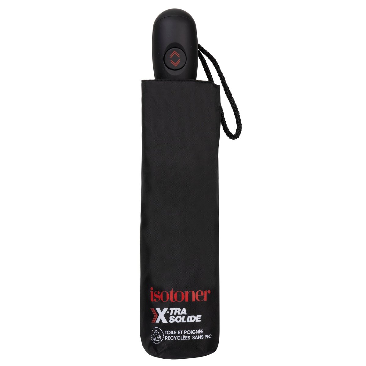 Parapluie noir, ISOTONER