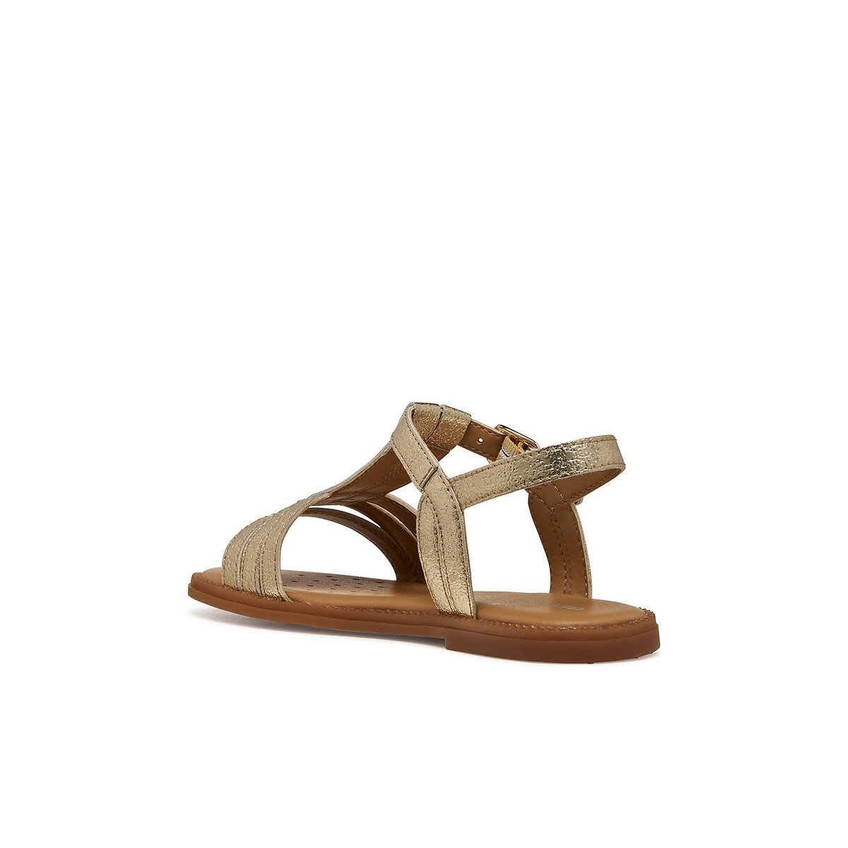Kids Karly Sandals platinum, GEOX