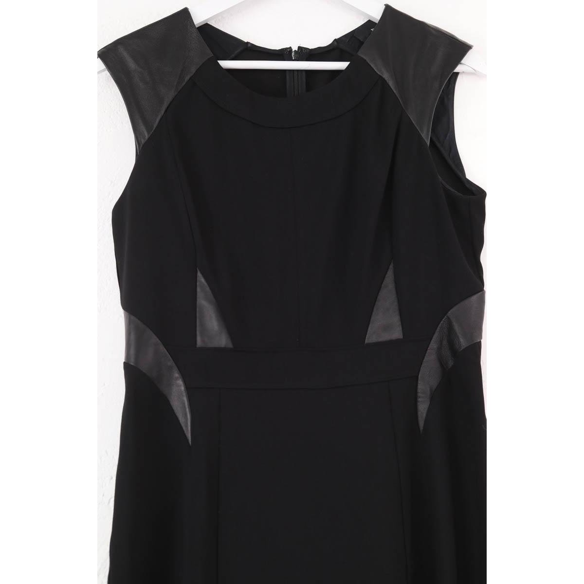 Robe - Très Bon État noir, THE KOOPLES