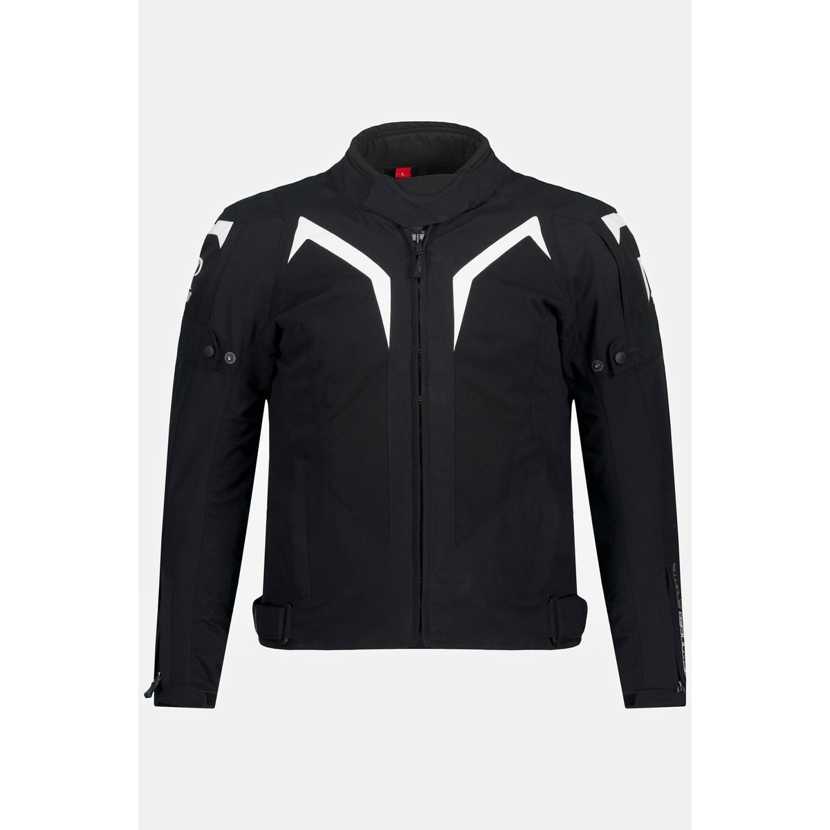 Veste de moto Zelda. Empiècement en Air-mesh noir, JP1880
