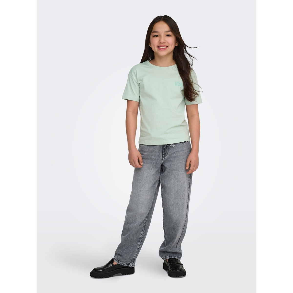 T-Shirt aqua foam, KIDS ONLY