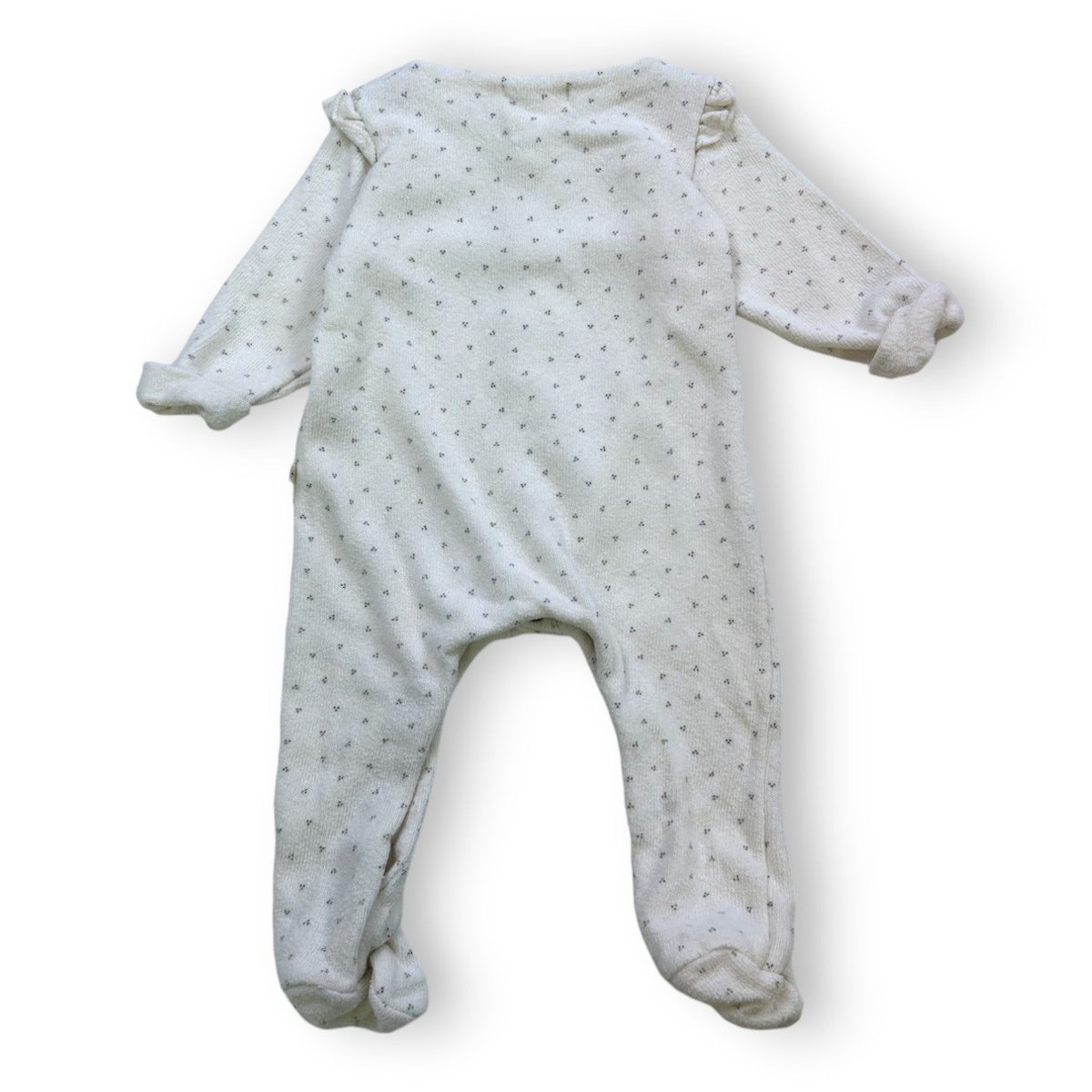 Pyjama bébé - Très bon état beige, VINTAGE