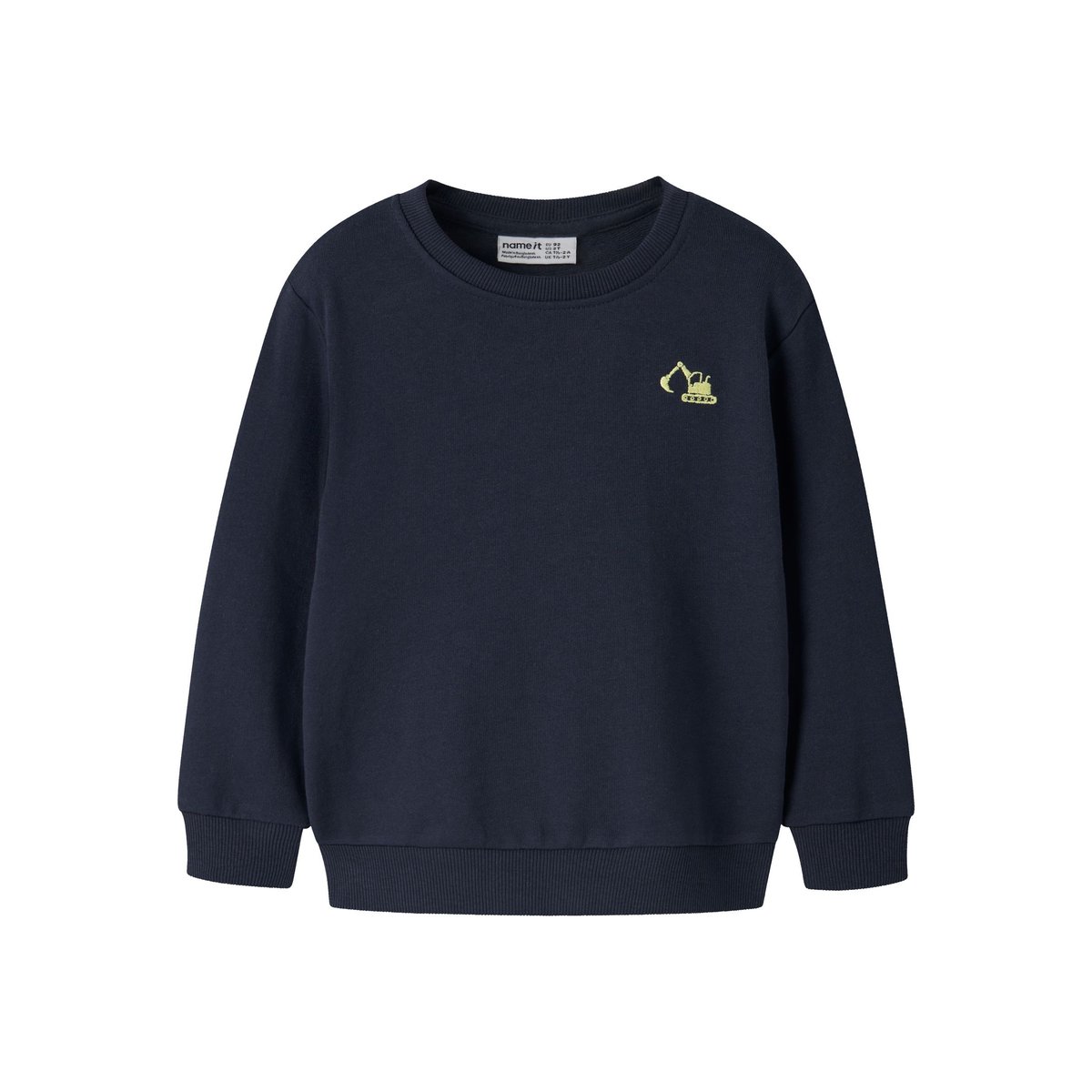 Sweat-Shirt navy blazer, NAME IT