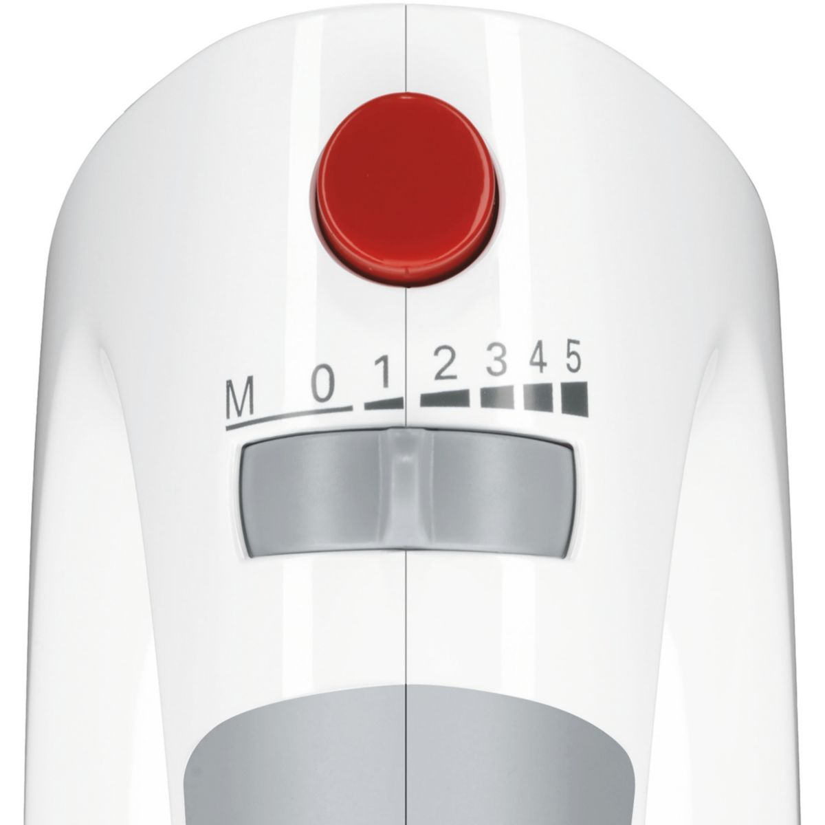 Batteur MFQ3540 blanc, BOSCH