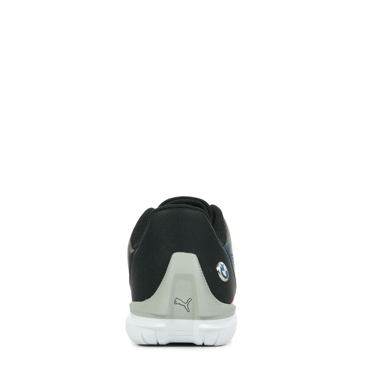 Baskets Bmw Mms Drift Cat Decima noir/bleu/rouge, PUMA
