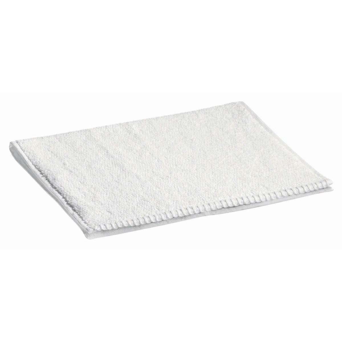 Serviette invité Parenthèse Intime blanc, EDEN
