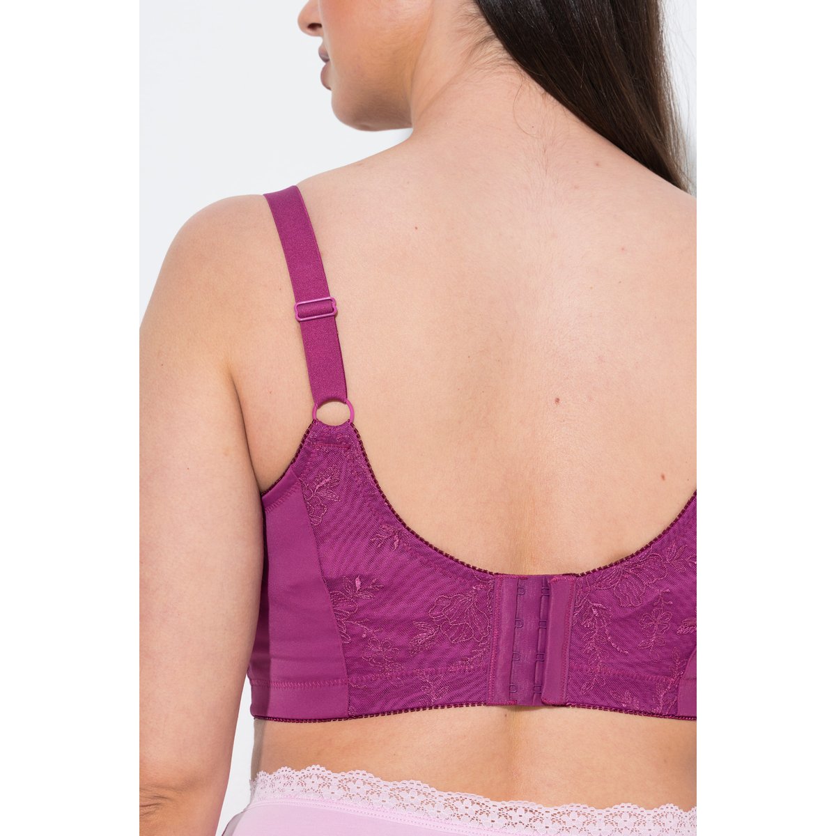 Soutien-gorge de maintien, sans armatures baie, ULLA POPKEN