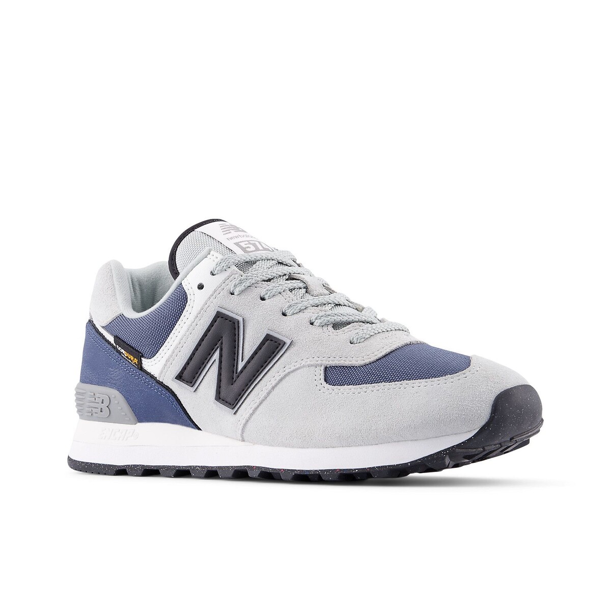 Baskets 574 gris, NEW BALANCE