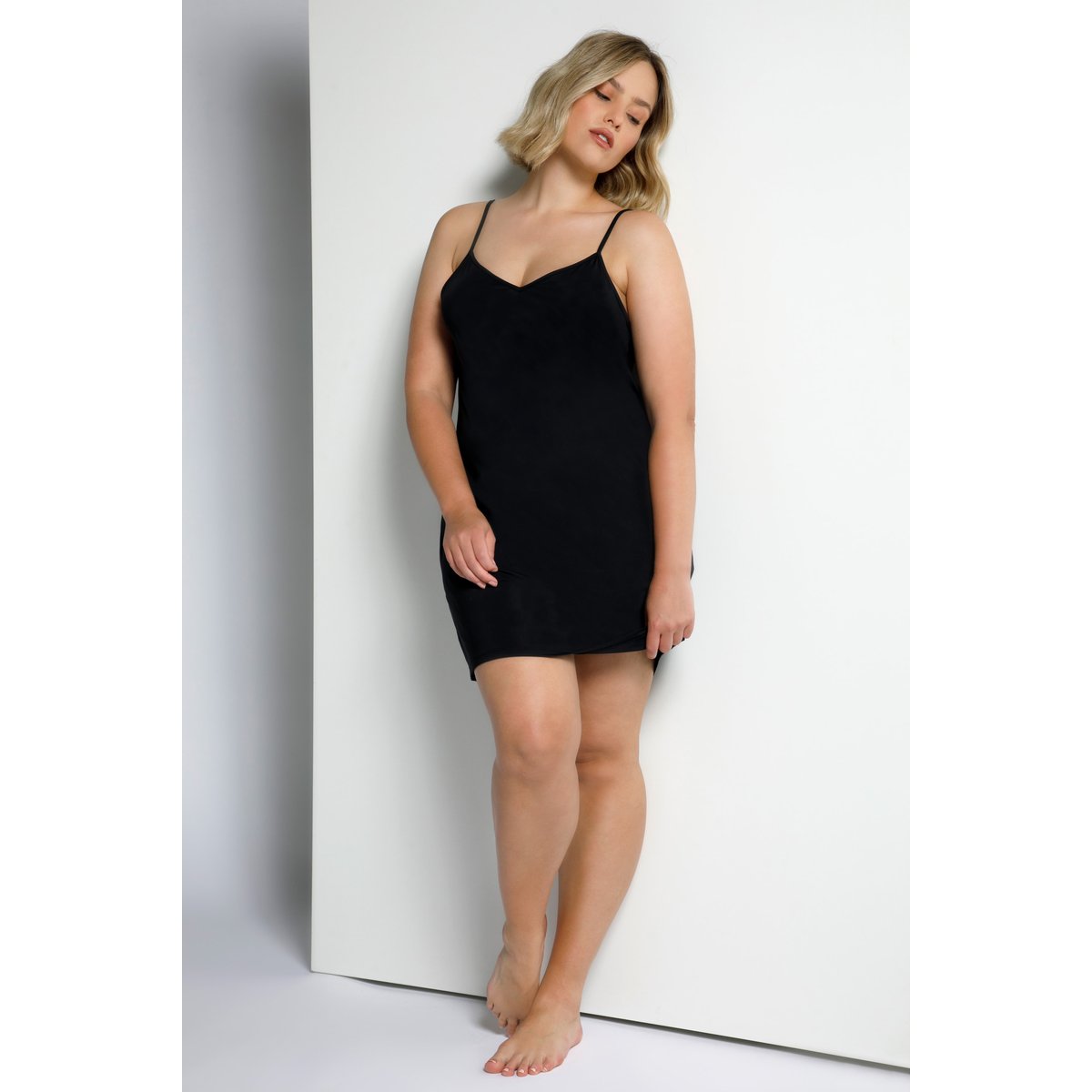 Combinette noir, ULLA POPKEN