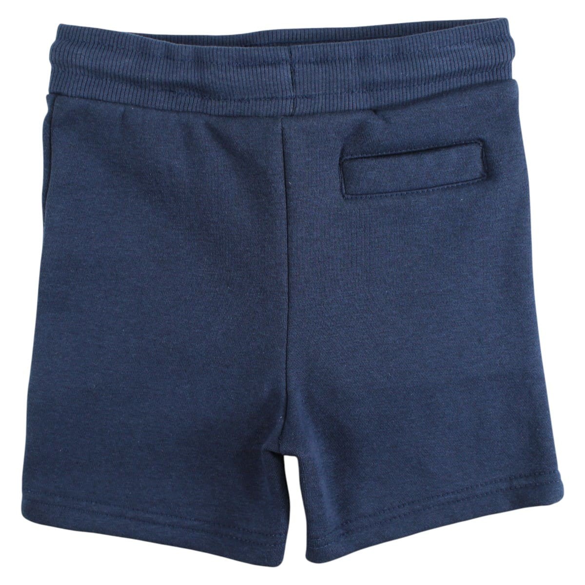 Ensemble 3 pièces t-shirt, short et sac imprimés BASIC bleu ciel, ELLESSE