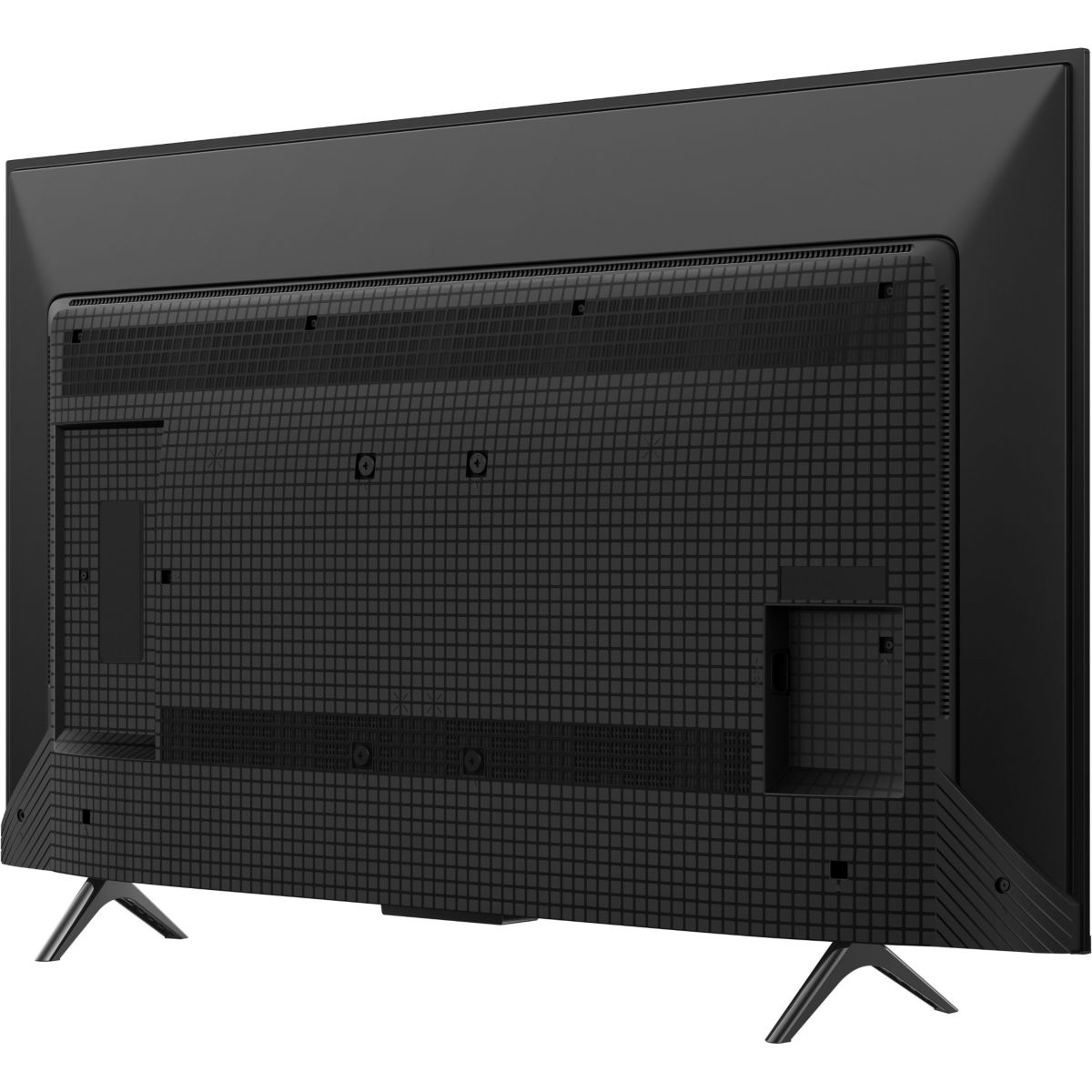 TV QLED 43P79L (2026) 43" (109 cm) noir, TCL