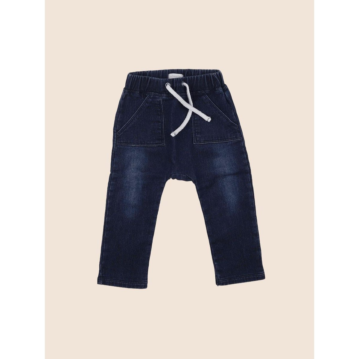 Jean - Très bon état bleu, ABSORBA