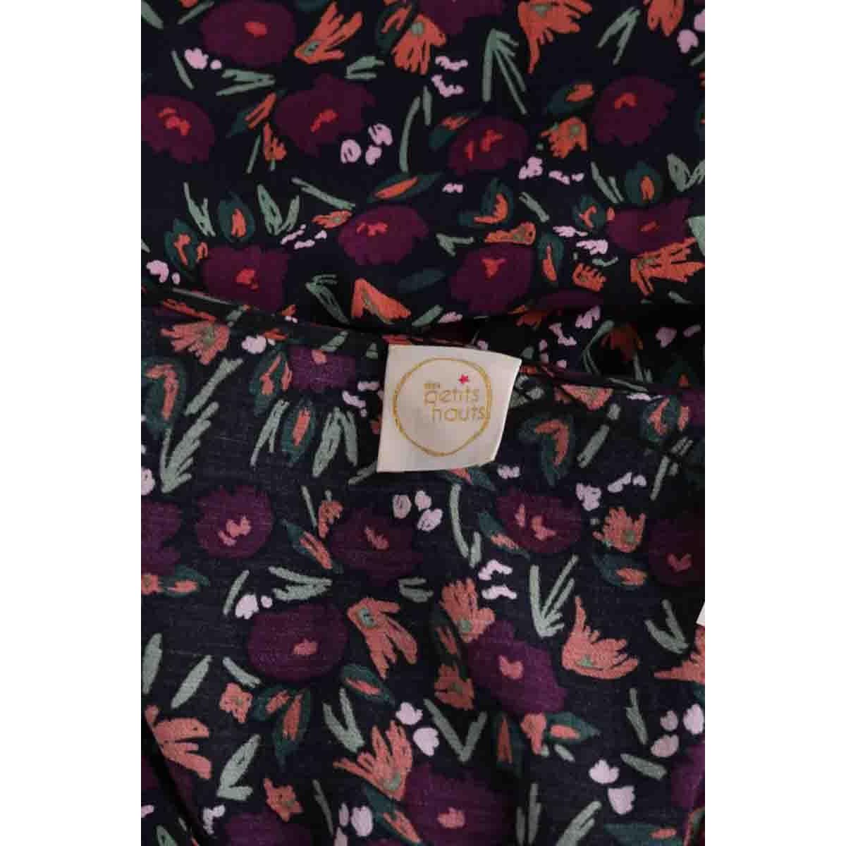 Robe - Très Bon État noir, DES PETITS HAUTS