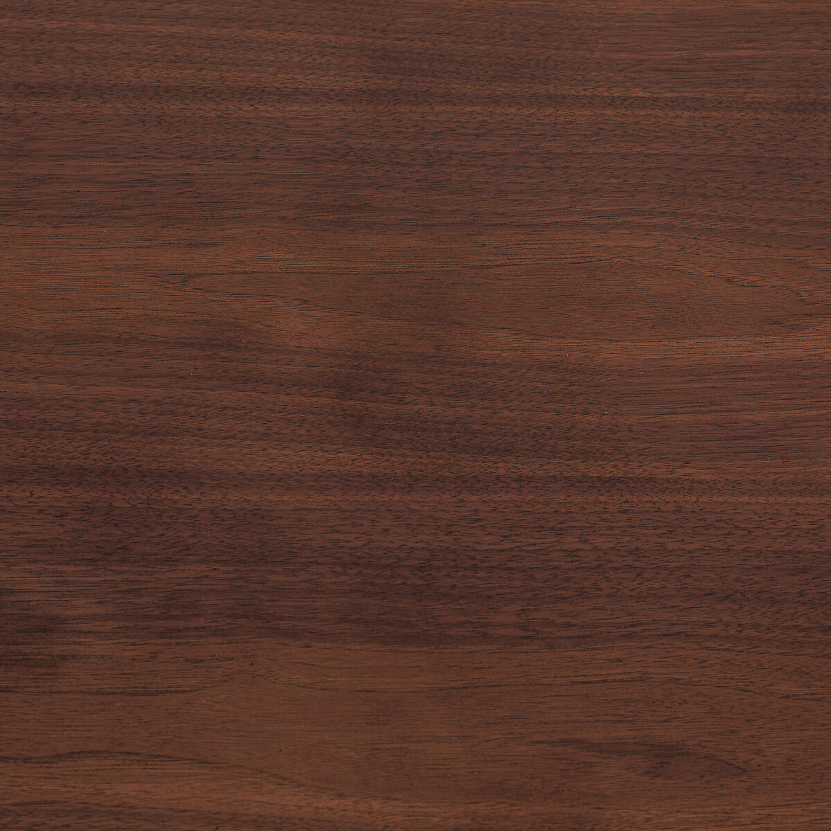 Plateau de bureau en plaqué noyer, largeur 150 cm, MIKUBE noyer, AM.PM