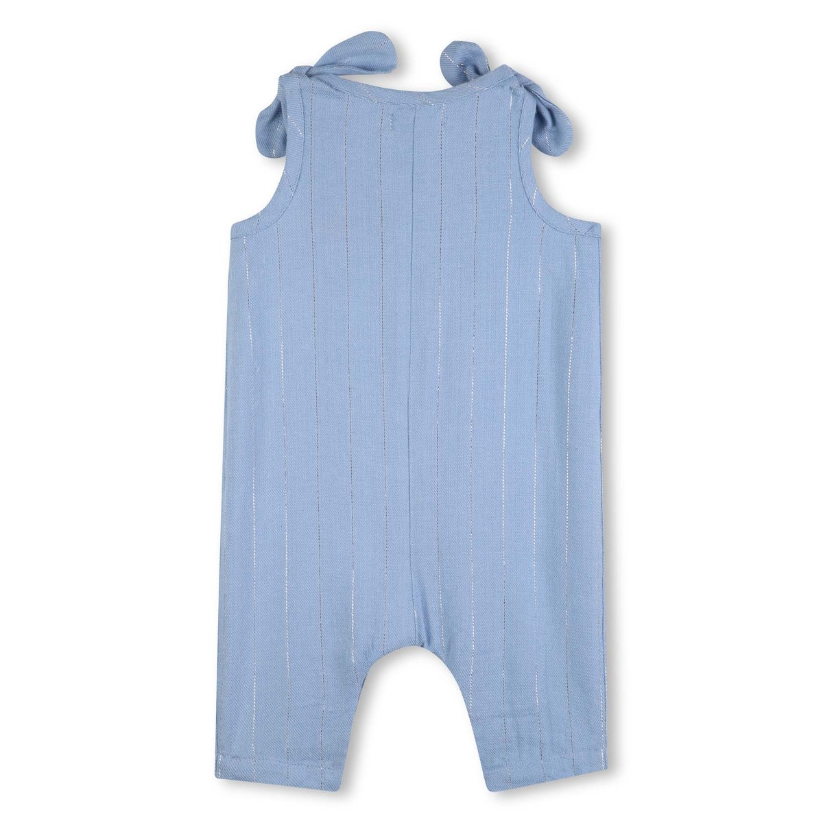 Combinaison en coton bleach, BILLIEBLUSH