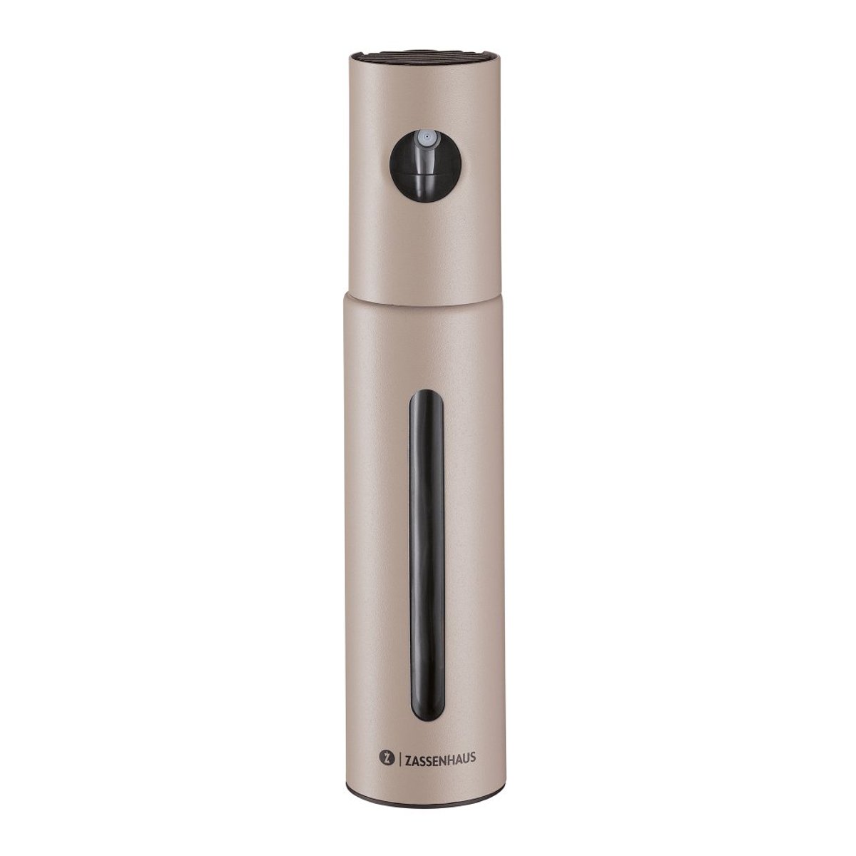 Vaporisateur d'huile Oleon gris marron, ZASSENHAUS
