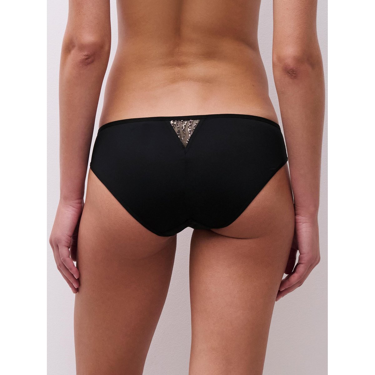 Slip ELECTRA fierce leo, CHANTELLE PULP
