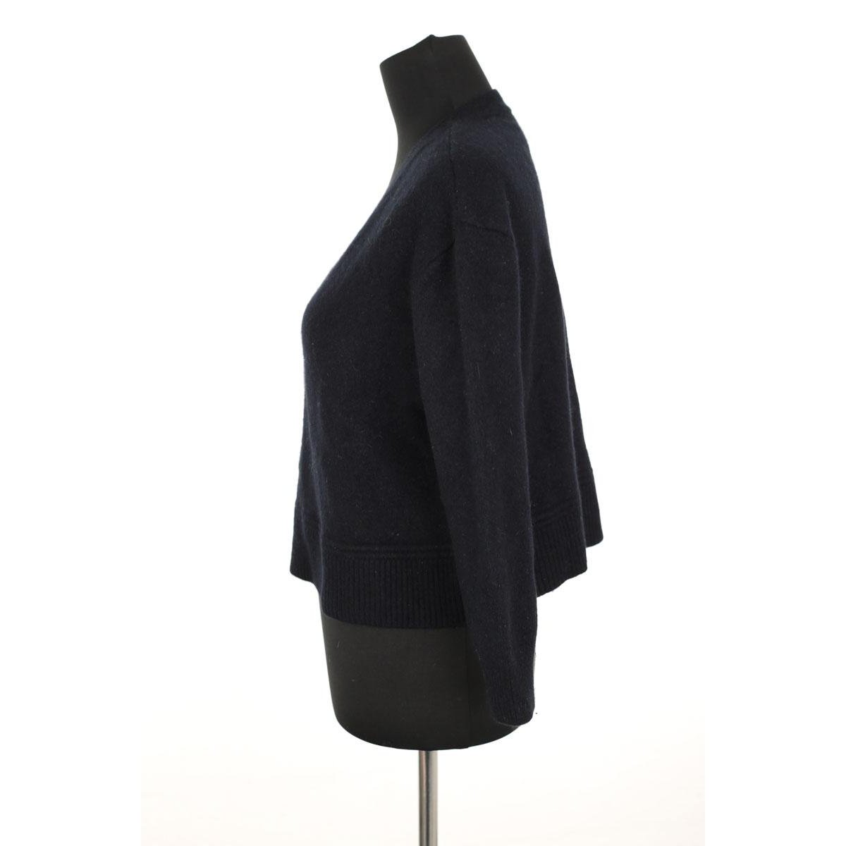 Pull - Très Bon État noir, CLAUDIE PIERLOT
