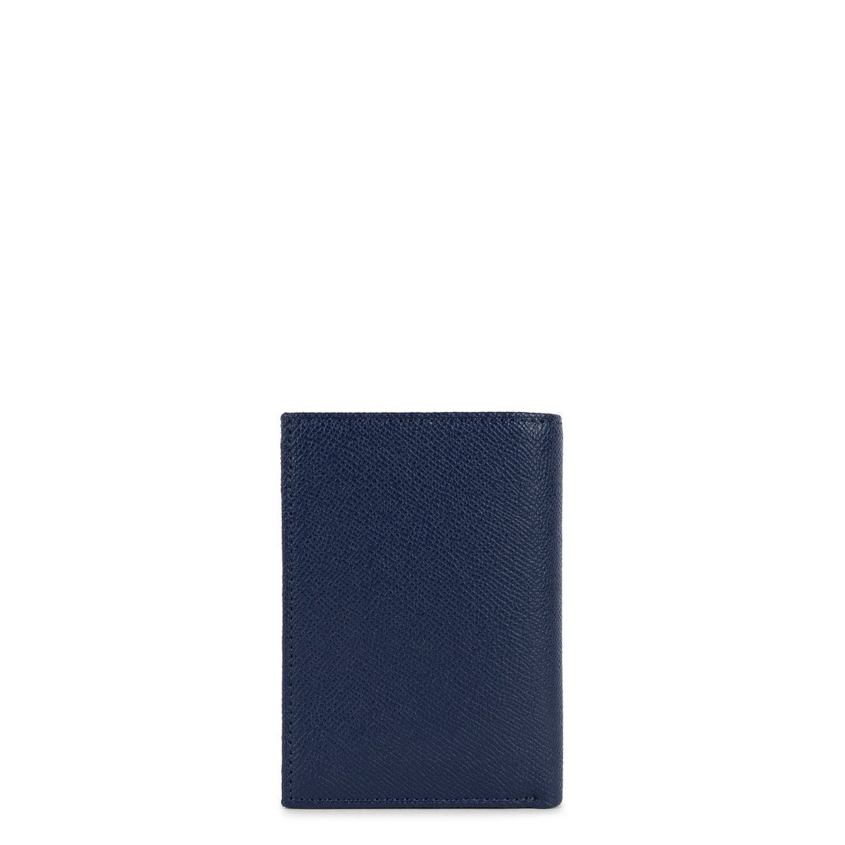 Portefeuille DELPHINO LUCAS bleu foncé, LANCASTER