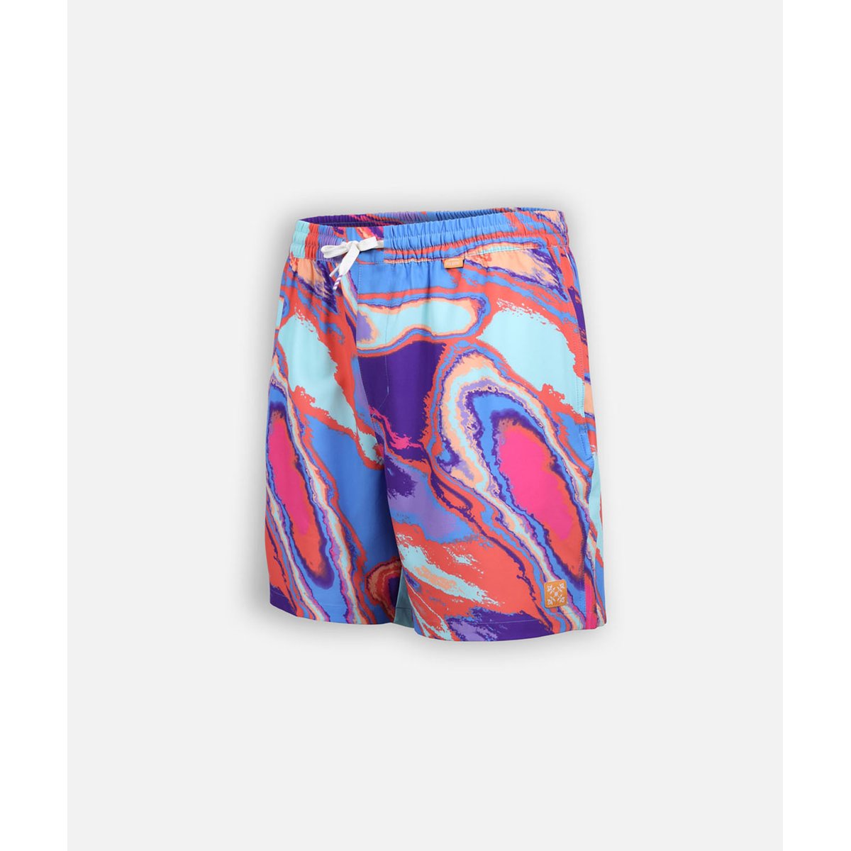 Beachshort MAGMA lavender, OXBOW