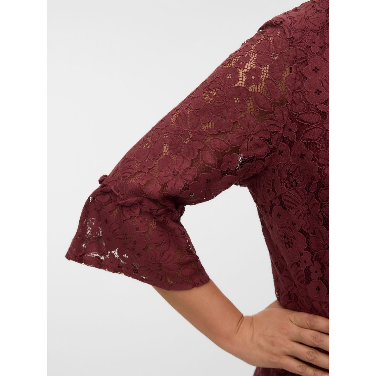 Blouse andorra, VERO MODA