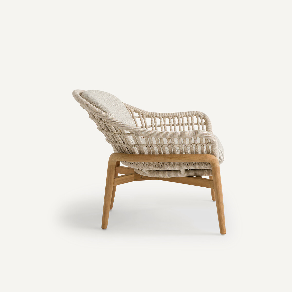 Fauteuil de jardin, Irati naturel, AM.PM