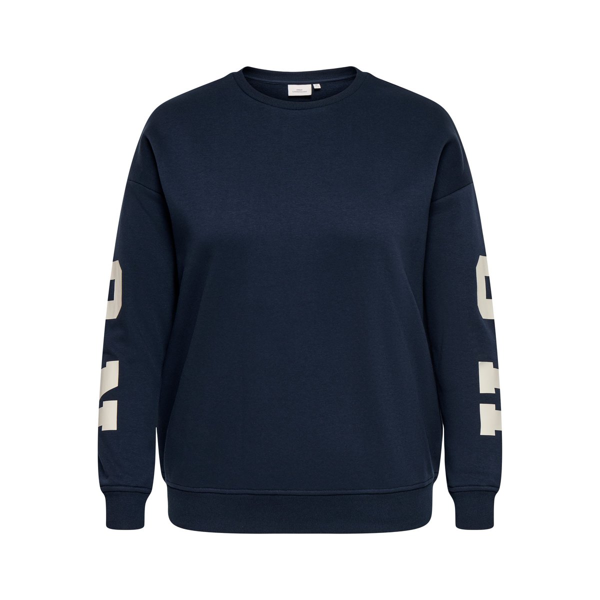 Sweat-Shirt night sky, ONLY CARMAKOMA