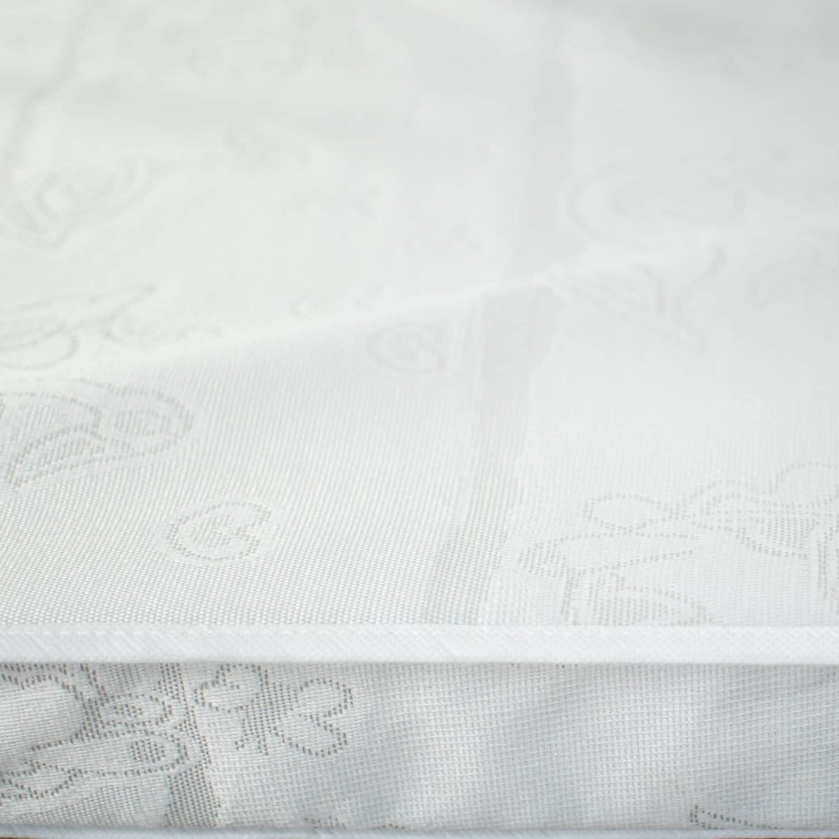 Matelas bébé, déhoussable, double face, Naturaform MAISON SEVIRA blanc, SEVIRA KIDS