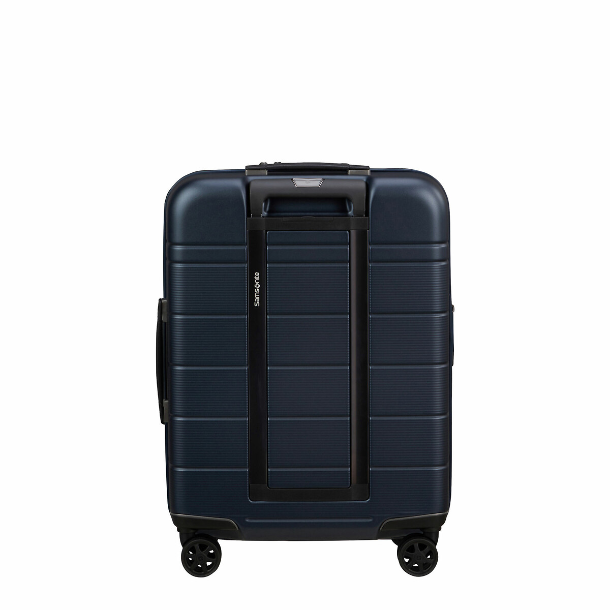 Neopod Mala de Cabine, 55cm, com 4 Rodas, da Samsonite azul, SAMSONITE