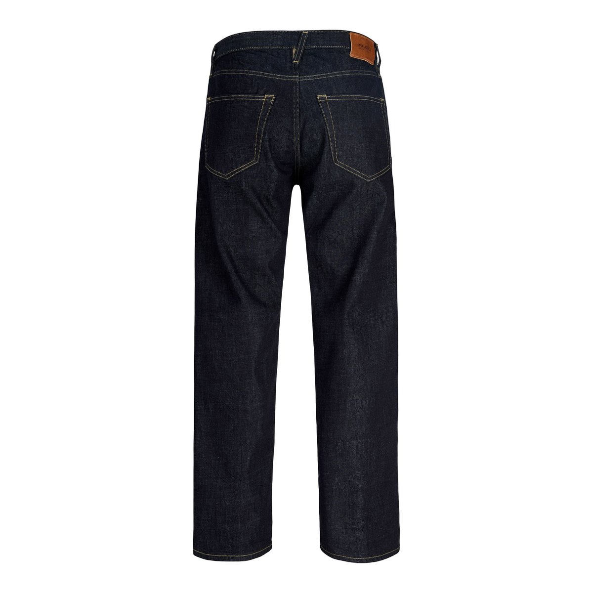 Jean Coupe Droite blue denim, JACK & JONES