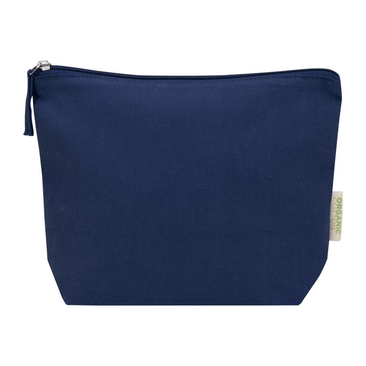 Trousse de toilette ODISHA bleu marine, FLOSO