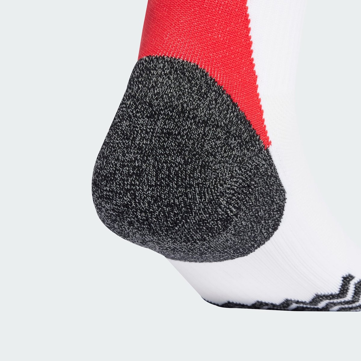 Chaussettes Domicile Olympique Lyonnais 25/26 Chaussettes Domicile Olympique Lyonnais 25/26 white, adidas Performance