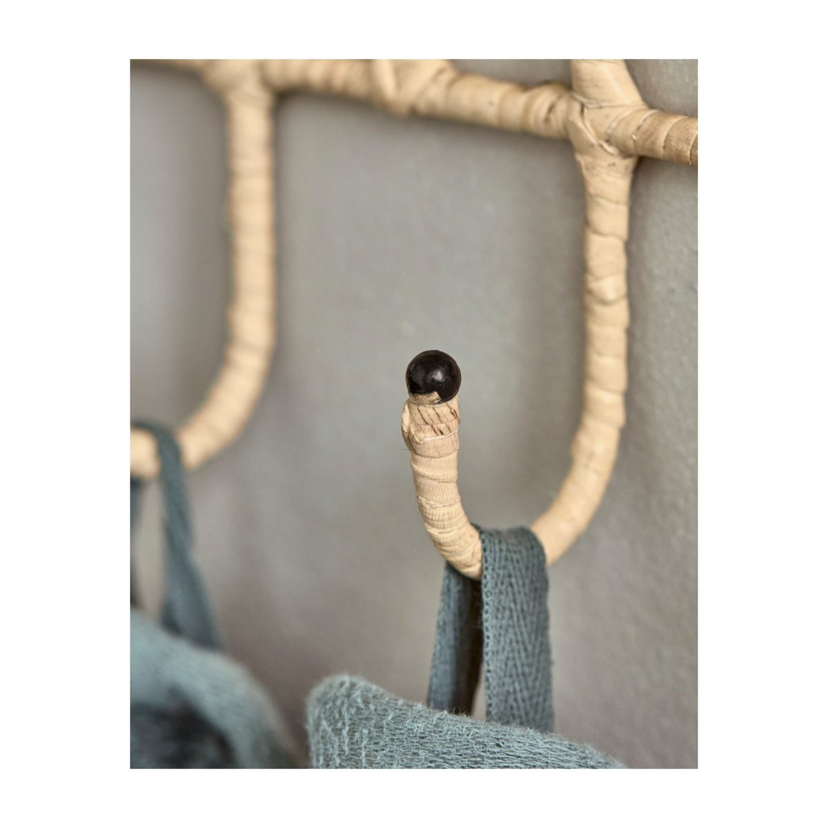 Porte-manteau Room naturel, HOUSE DOCTOR
