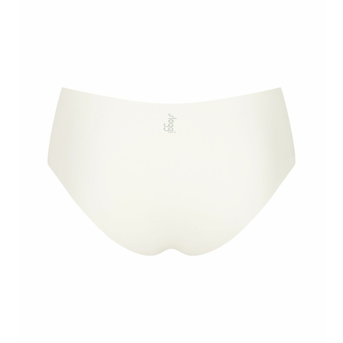 Shorty Zero Feel 2.0 blanc, SLOGGI